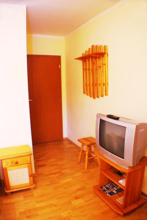 Penzion Majak Banská Bystrica Oda fotoğraf